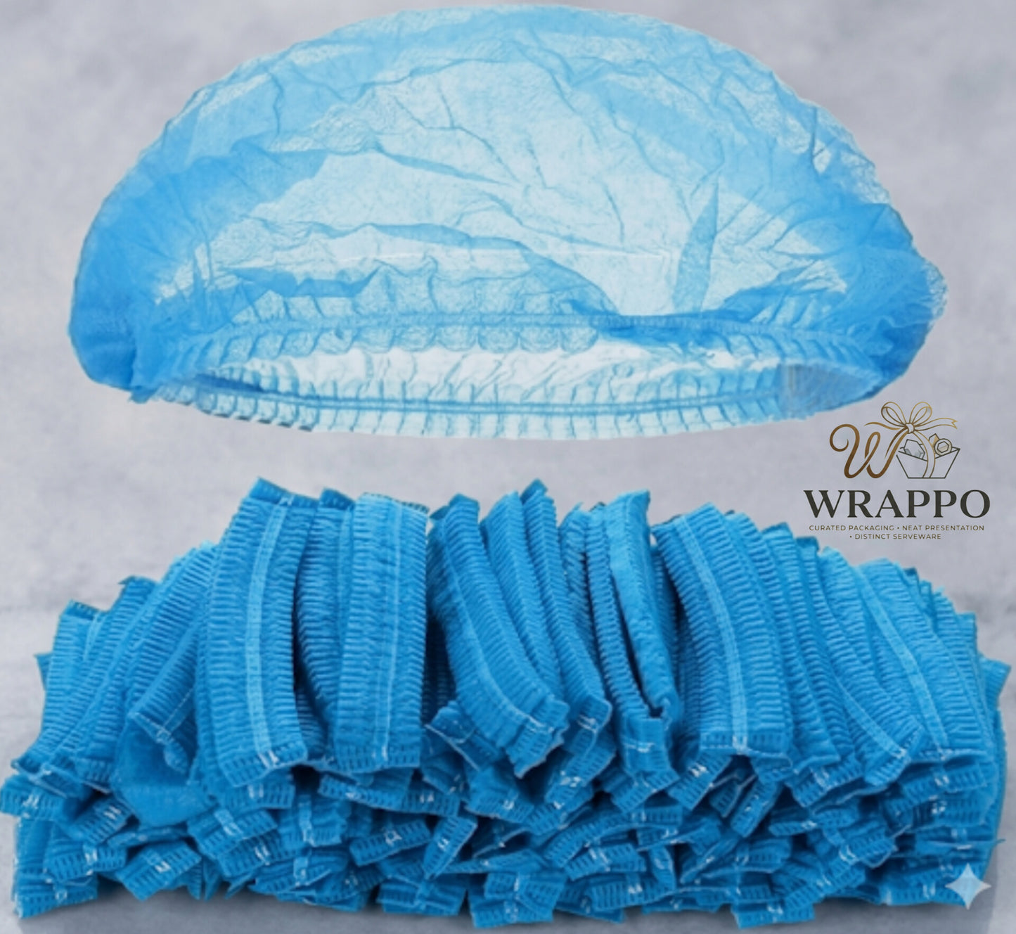 Disposable Head Cap