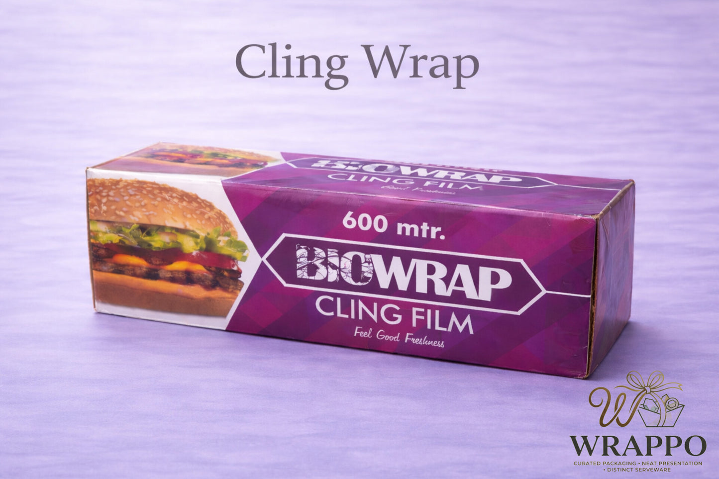Cling Wrap
