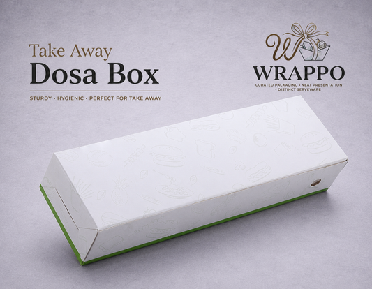 Dosa Box