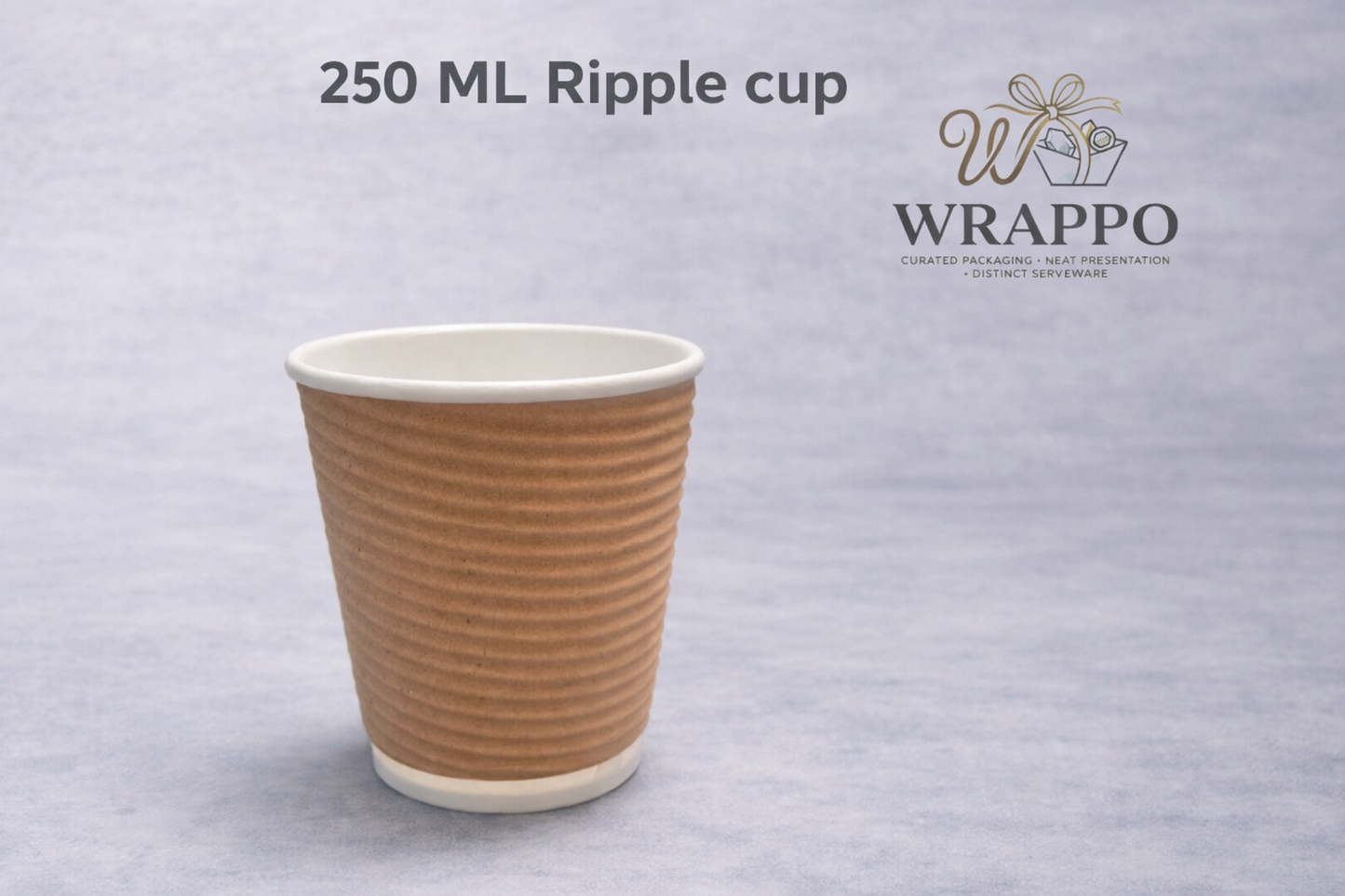 250 ML Ripple Cup
