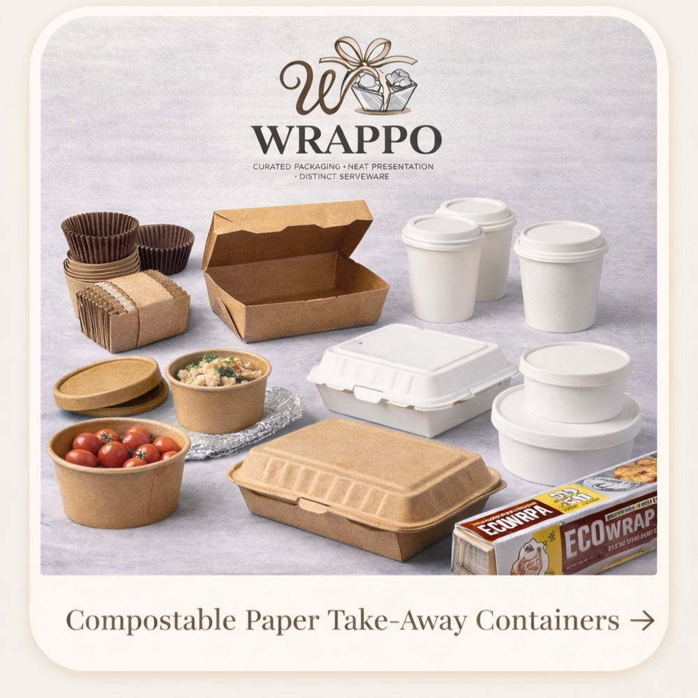 Collections – Wrappo