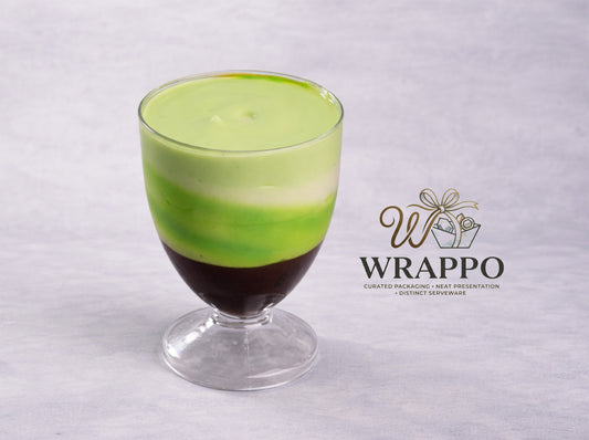 30 ML Tequila Shot Cup