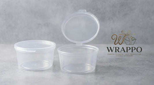 50 ML Dip Container