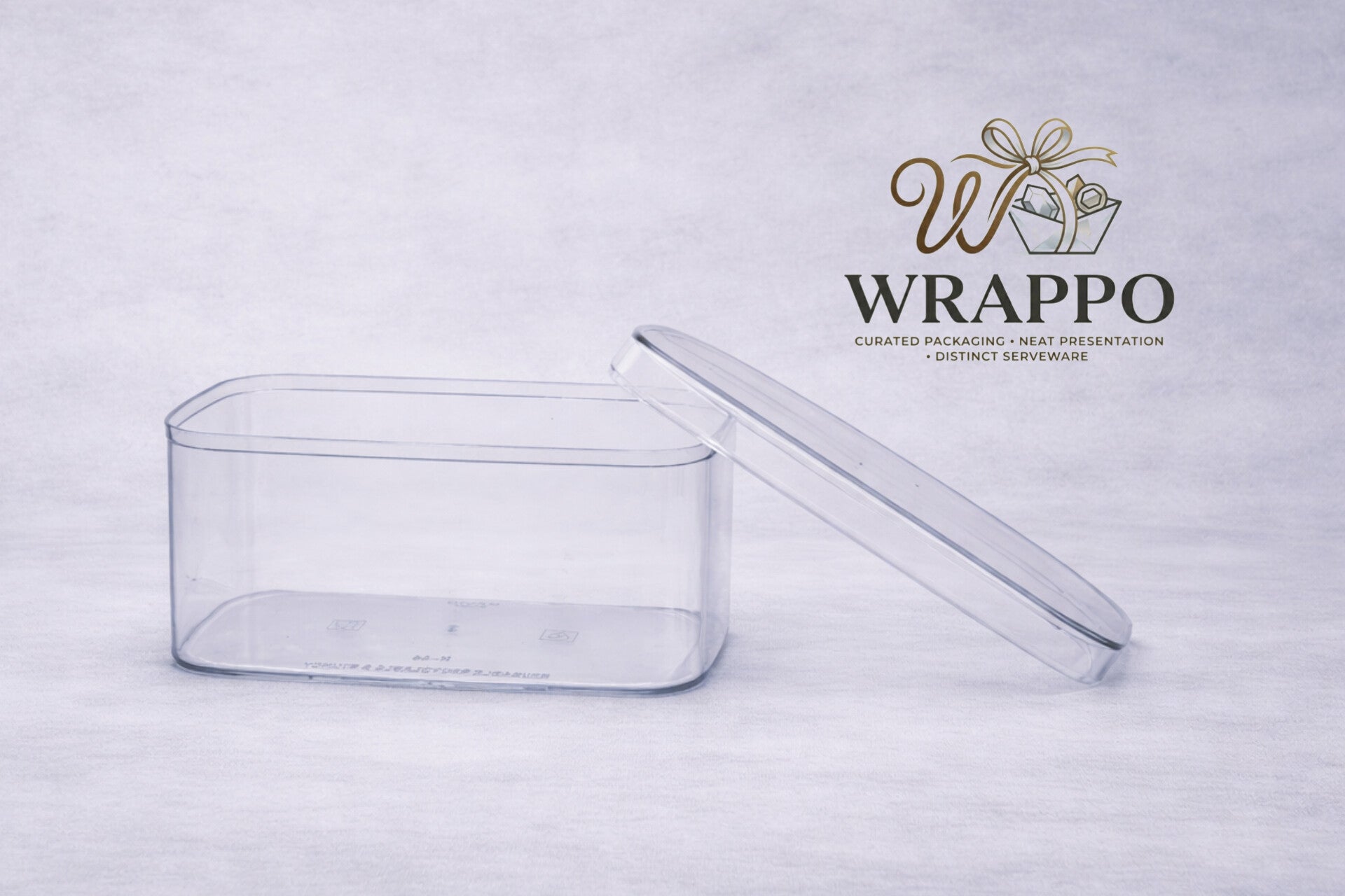 Wrappo