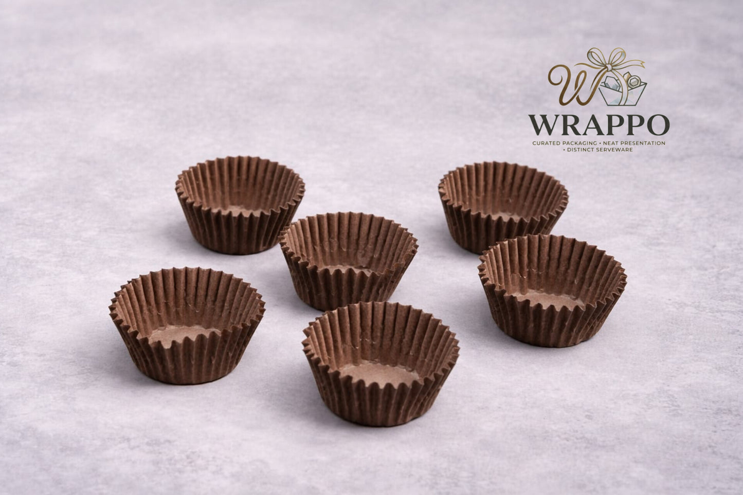 Muffin Cup Liner