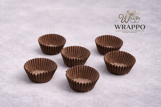 Muffin Cup Liner