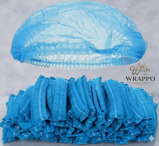Disposable Head Cap