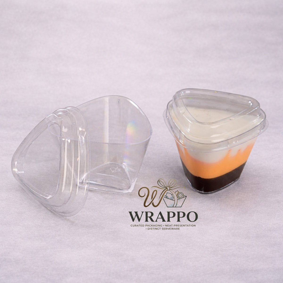Wrappo Riceland Collections – Wrappo