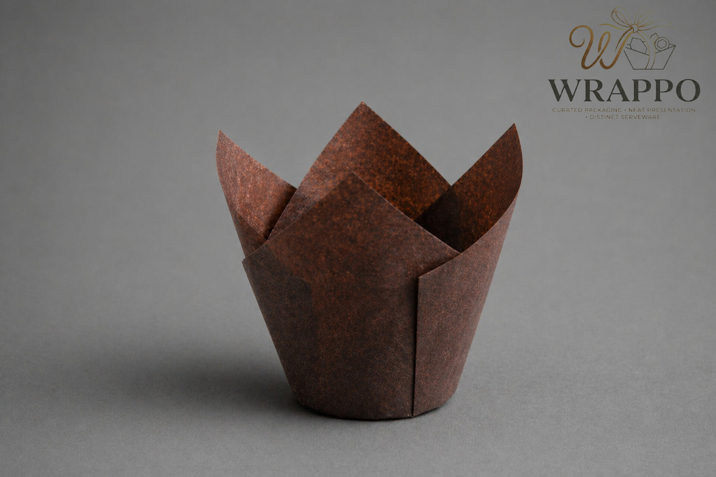 Tulip Muffin cup