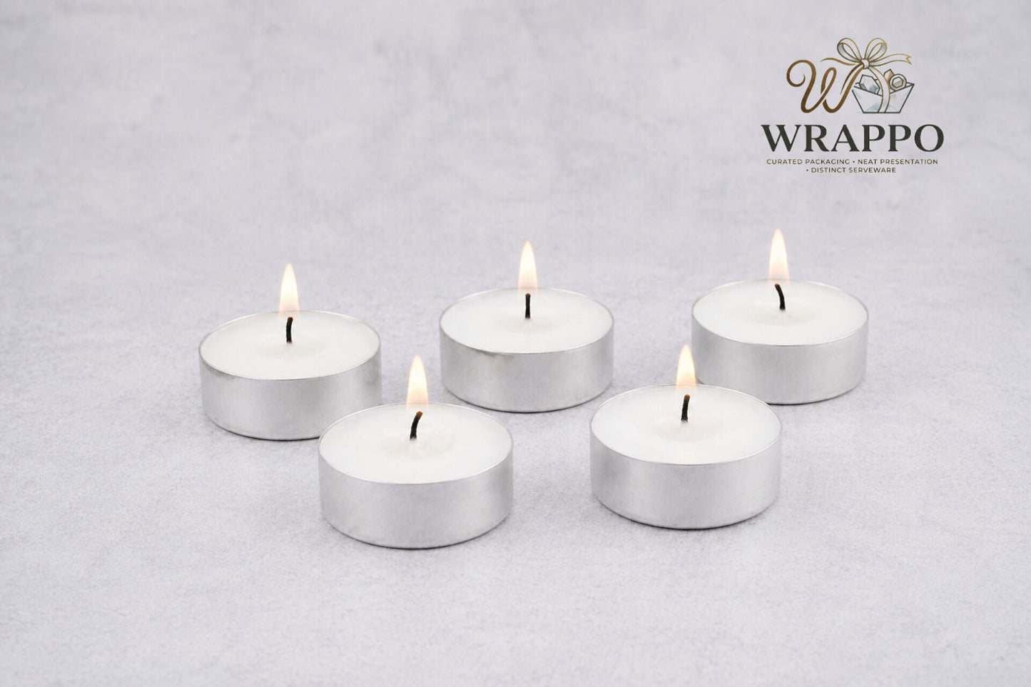 Tea Light Candle