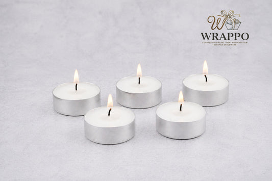 Tea Light Candle