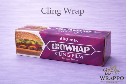Cling Wrap