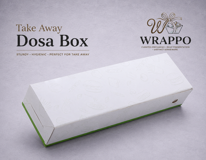 Dosa Box