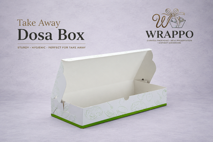 Dosa Box