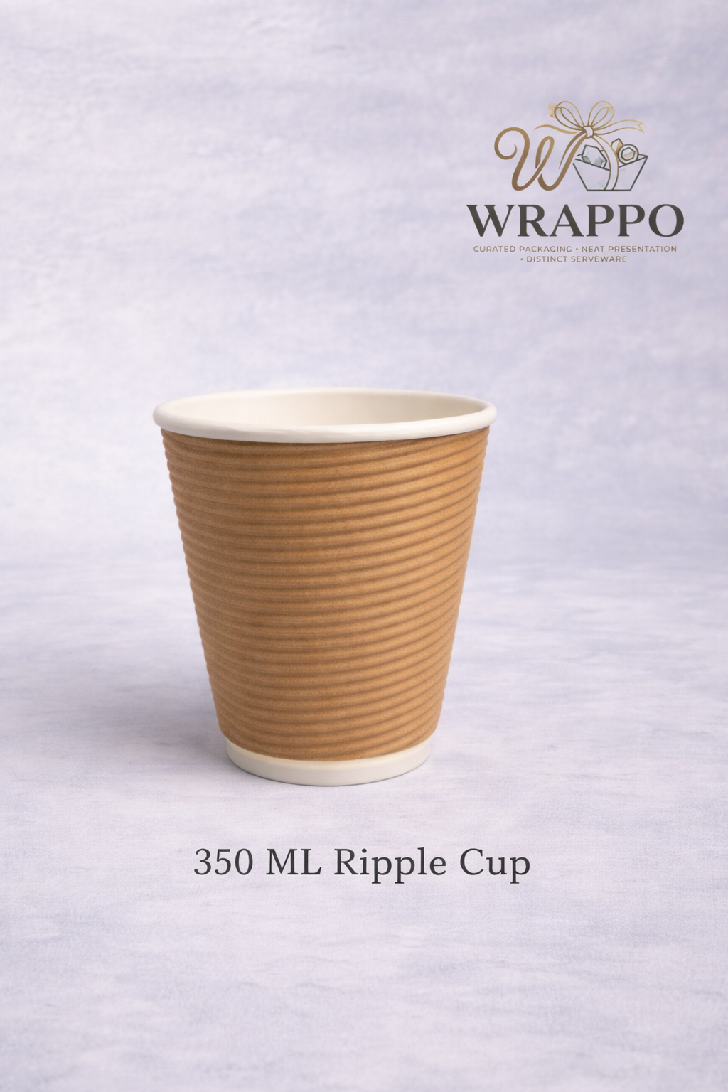 350 ML Ripple Cup