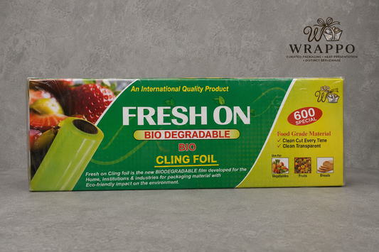 Cling Wrap