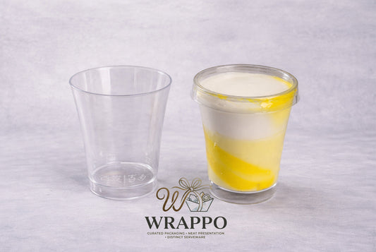 60 ML Solo Shot Glass